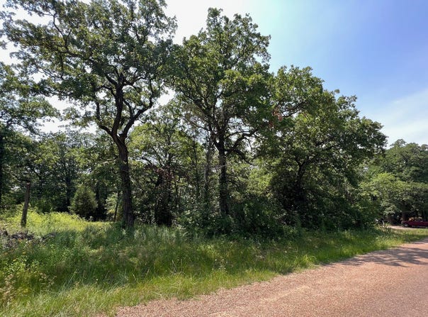 Natchez Trail, Mabank, TX 75156