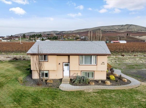 28708 E SR 224 NE, Benton City, WA 99320