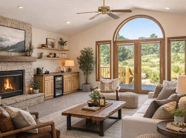 683 Cedar Ridge Cir, Estes Park, CO 80517