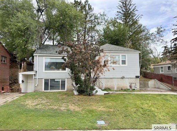 9 Foothill Boulevard, Pocatello, ID 83201