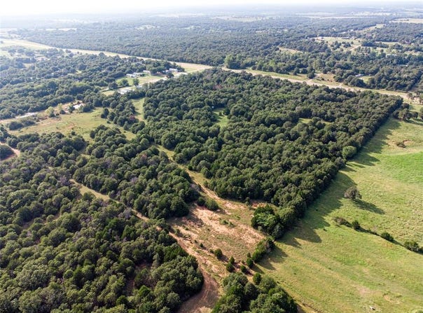 E State Highway 66, Wellston, OK 74881
