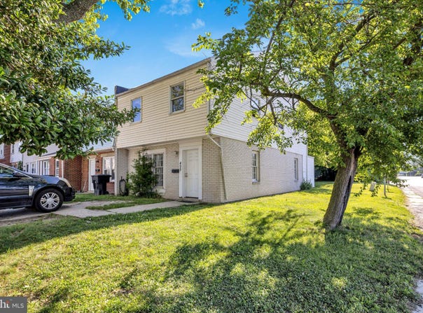 499 BARRISTER Place, DOVER, DE 19901