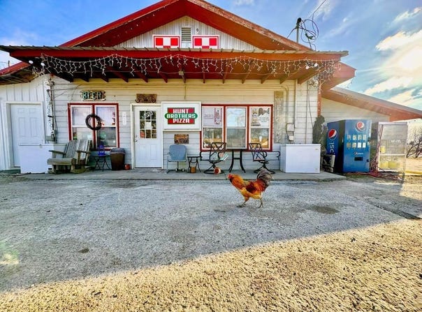 3177 St Highway T, Oldfield, MO 65720