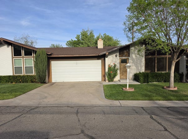 575 S Main St, St George, UT 84770