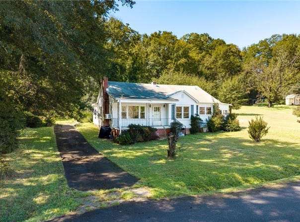 333 Keese Street, Pendleton, SC 29670