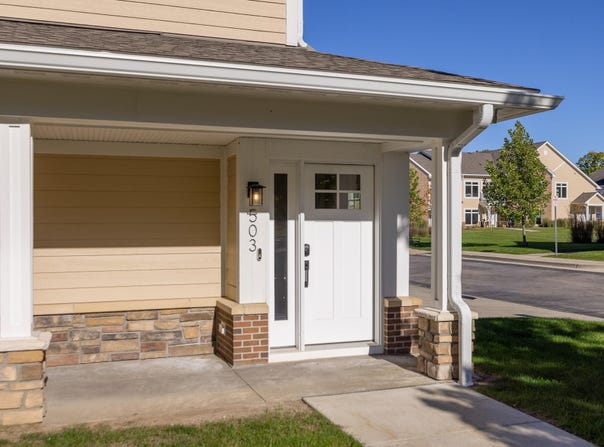 503 Boardwalk Lane, Dexter, MI 48130