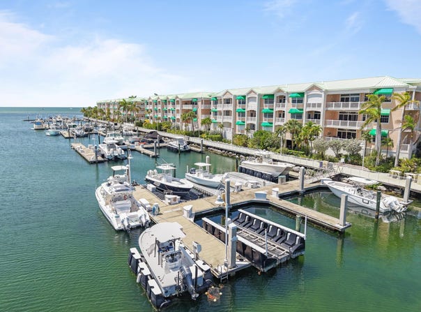 5555 College Road, Key West, FL 33040