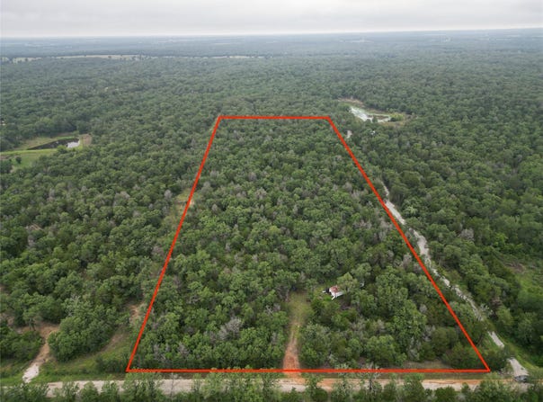 CR 306 Rd, Lexington, TX 78947