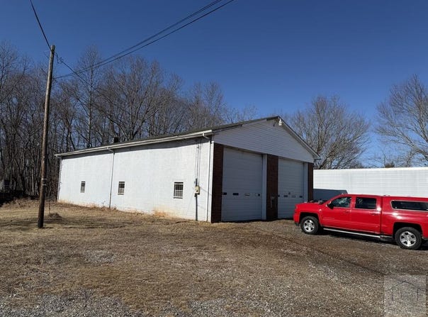 4651 Salem Hwy, Stuart, VA 24171