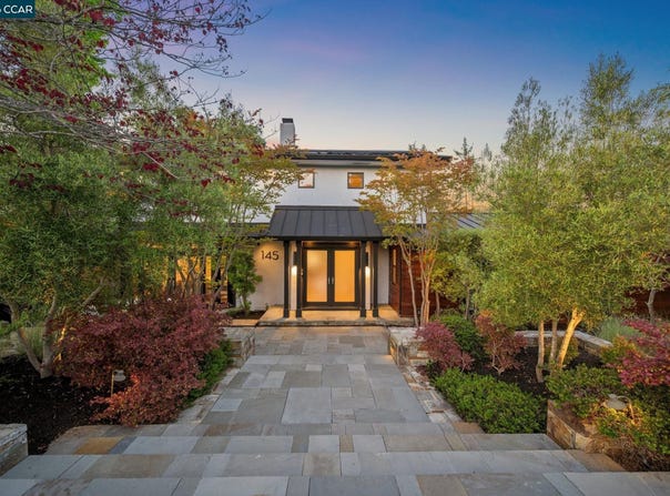 145 Danefield Pl, Moraga, CA 94556