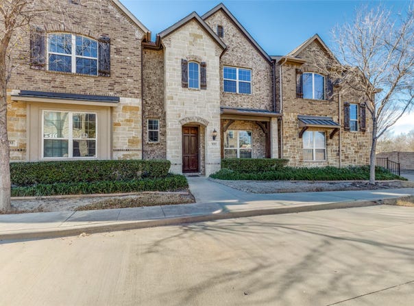828 Rohan Drive, Richardson, TX 75081