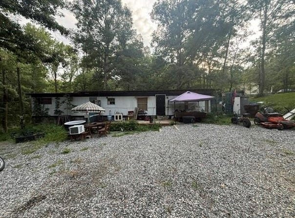 4507 Fairview Lane, Trinity, NC 27370