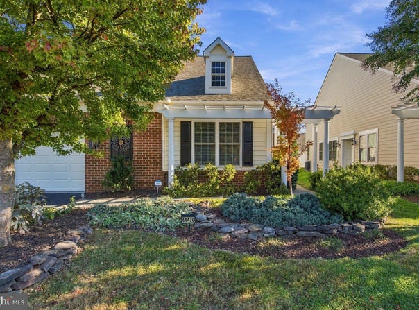 44470 OAKMONT MANOR Square, ASHBURN, VA 20147