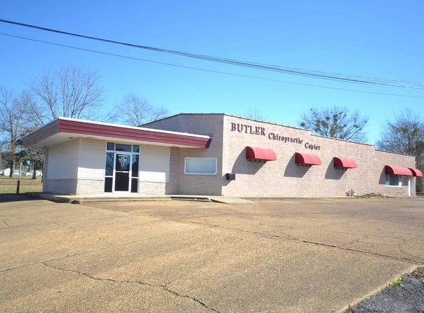 624 N Dudney, Magnolia, AR 71753