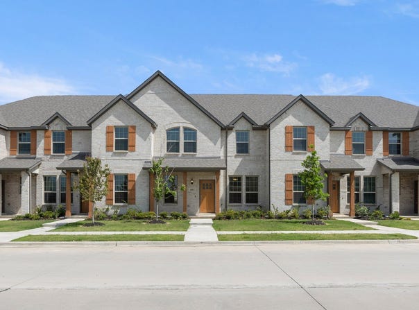 4507 Avion Drive, Sanger, TX 76266