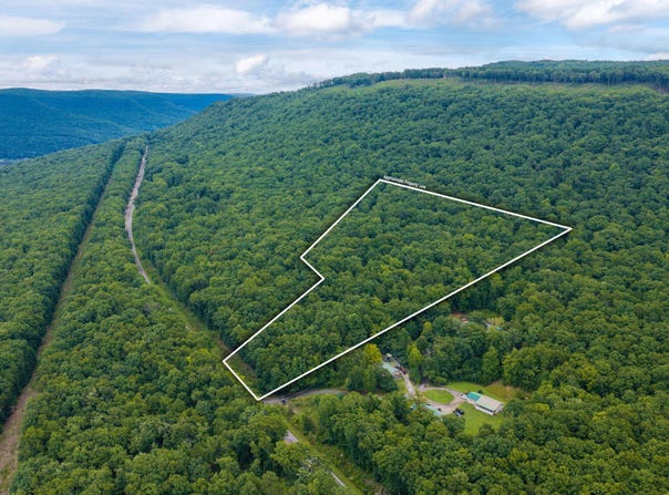 Highway 41, Guild, TN 37340