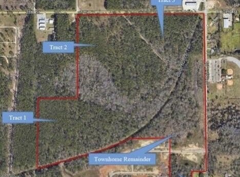 28th Street, Long Beach, MS 39560
