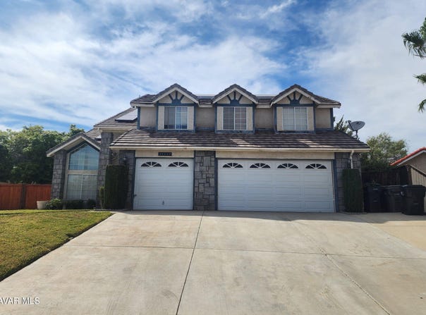 39463 Middleton Street, Palmdale, CA 93551