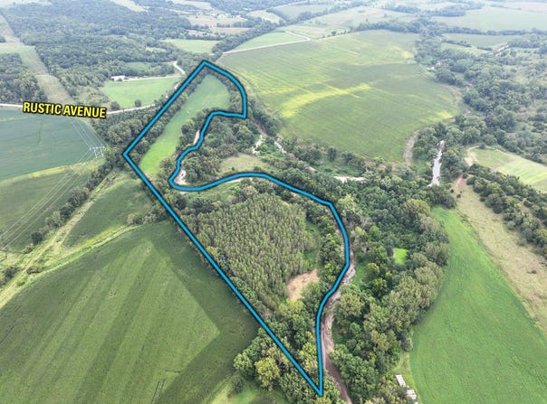 280th Trail, Peru, IA 50222