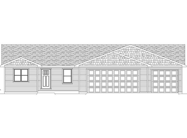 N8590 FOREST Run, MENASHA, WI 54952