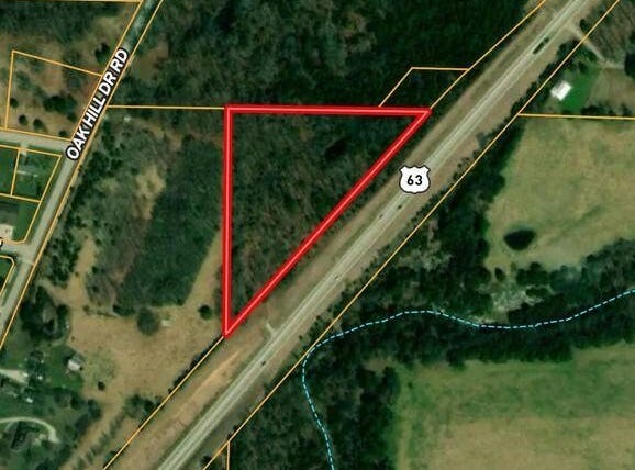 Hwy 63, Houston, MO 65483