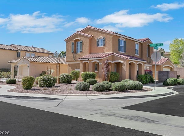 1959 Towering Pines Street, Las Vegas, NV 89135