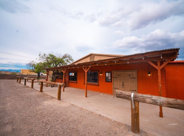 4369 S US Highway 191, Safford, AZ 85546