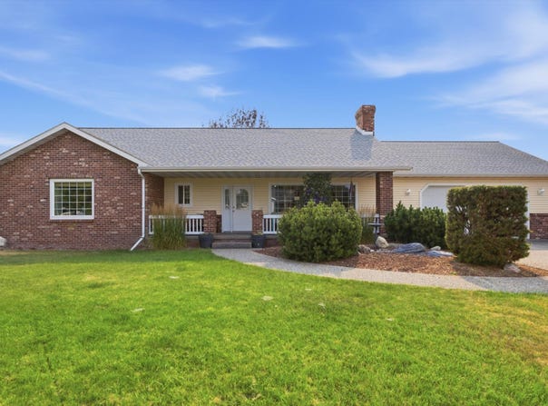 655 Pebble Drive, Kalispell, MT 59901