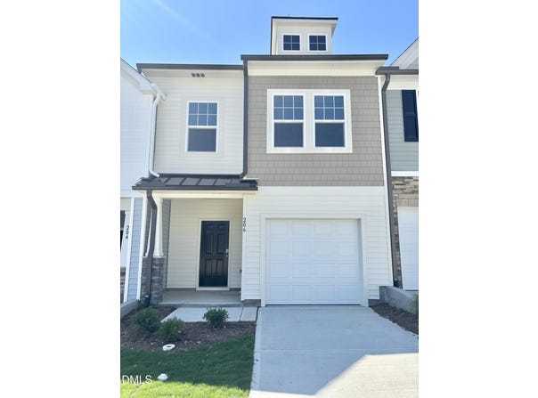 206 Carnaby Lane, Franklinton, NC 27525
