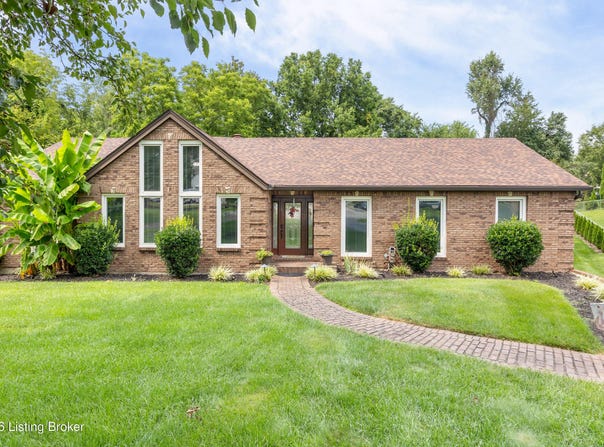 3501 Locust Ct, Prospect, KY 40059