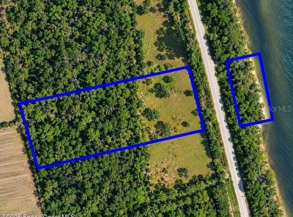 PENNSYLVANIA Avenue, MIMS, FL 32754