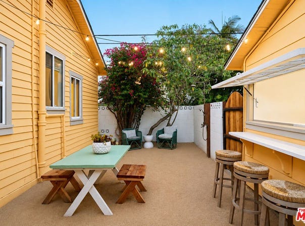 1411 Linden Ave, Venice, CA 90291