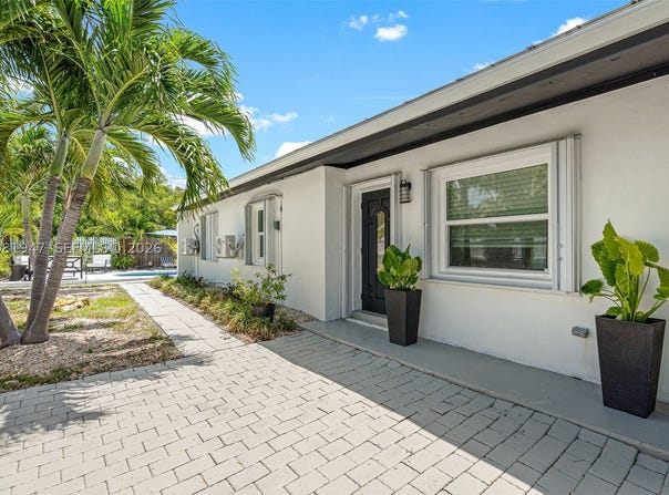 1300 Ashby St, Key West, FL 33040