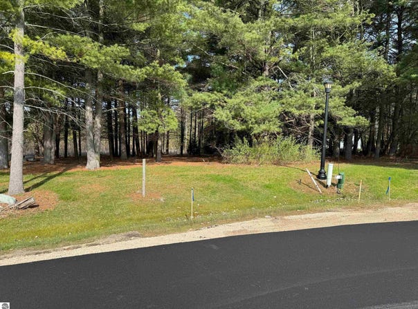 Capa-Bran Terrace lot: 2, Elk Rapids, MI 49629