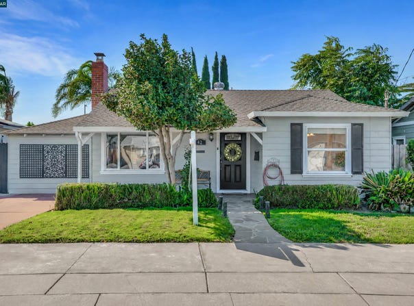 42 E 13Th St, Antioch, CA 94509