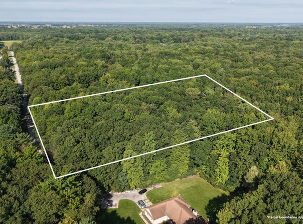 V/L 4.26A Madsen Road, Birch Run, MI 48415