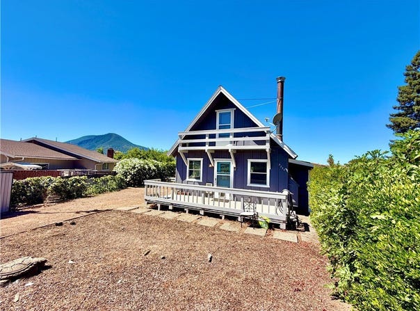 7775 Richard Drive, Lucerne, CA 95458