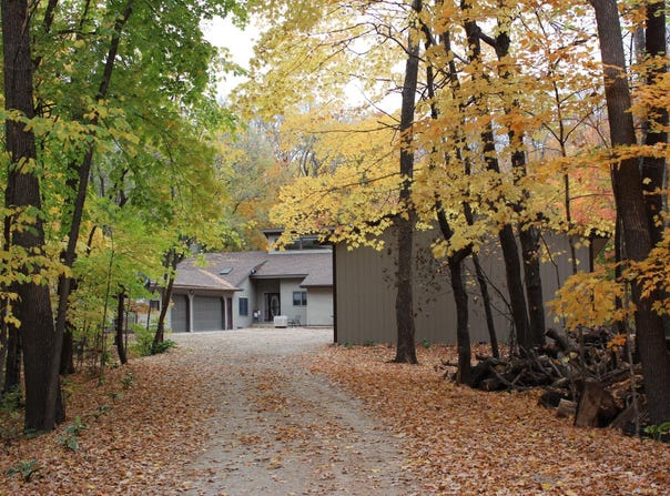 7857 Bluebill Drive SW, Alexandria, MN 56308