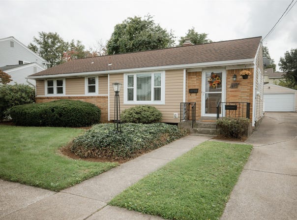 423 E 36TH Street, Erie, PA 16504
