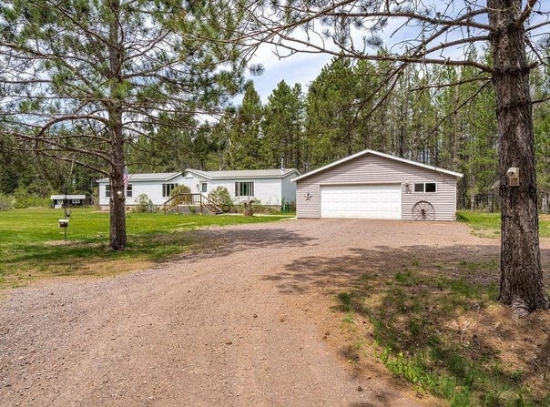 1887 Highway 44, Brimson, MN 55602