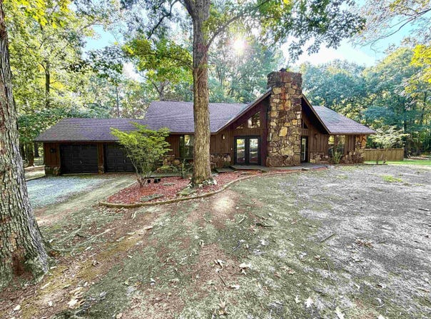 4323 Highway 104, White Hall, AR 71602