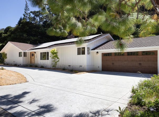 25603 Canada DR, CARMEL, CA 93923