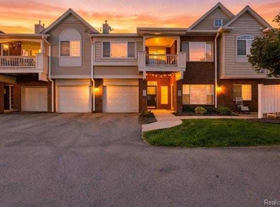 23036 Fairlane Boulevard, Woodhaven, MI 48183