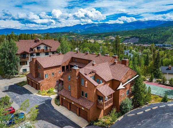 145 Forest Trail, Winter Park, CO 80482
