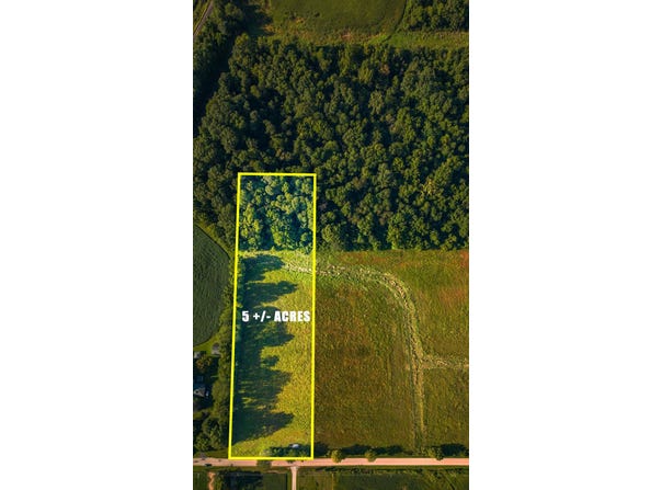 Township Road 145, Edison, OH 43320