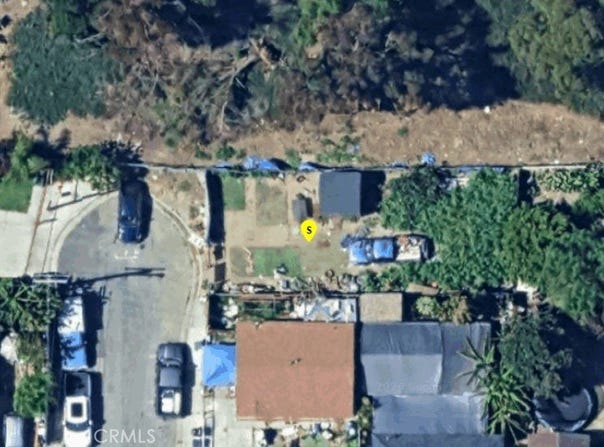 Lou Dillon Ave, Los Angeles, CA 90059
