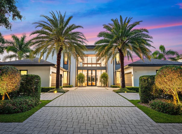 162 Commodore Drive, Jupiter, FL 33477