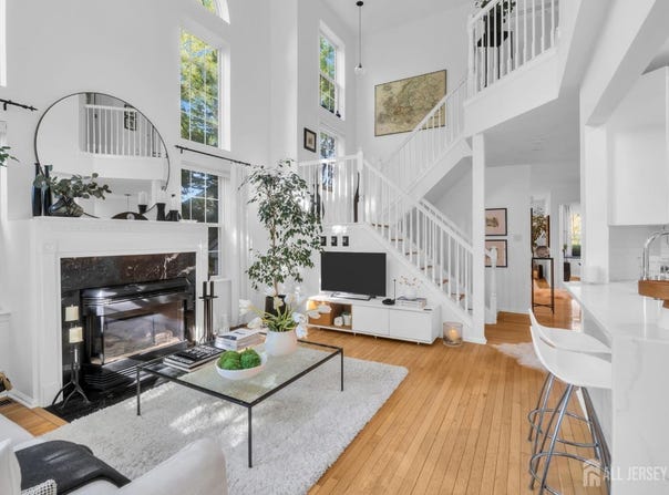 6 Clark Court, Bernards, NJ 07920