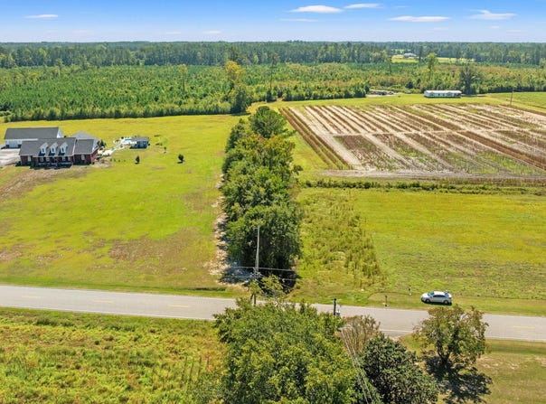 Jordan Rd., Galivants Ferry, SC 29544