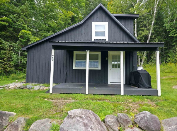 79 Spiller Road, Barton, VT 05822